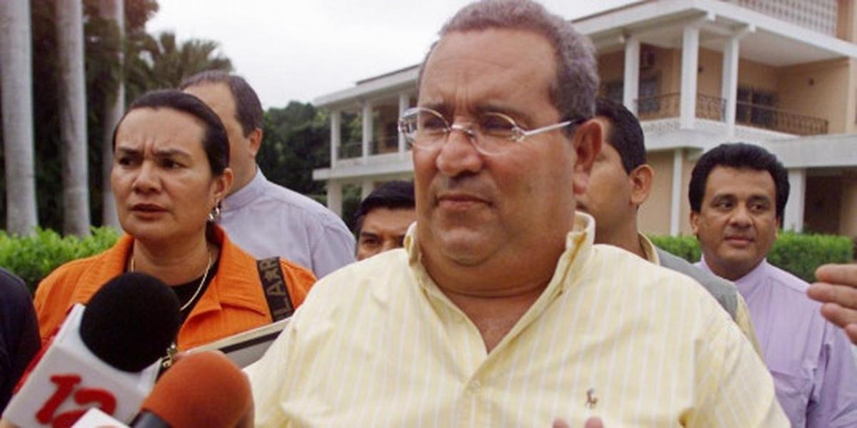 Arnold Aleman