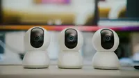10 Rekomendasi CCTV untuk Pantau Rumah Selama Mudik via HP, Pulang Kampung Lebih Tenang