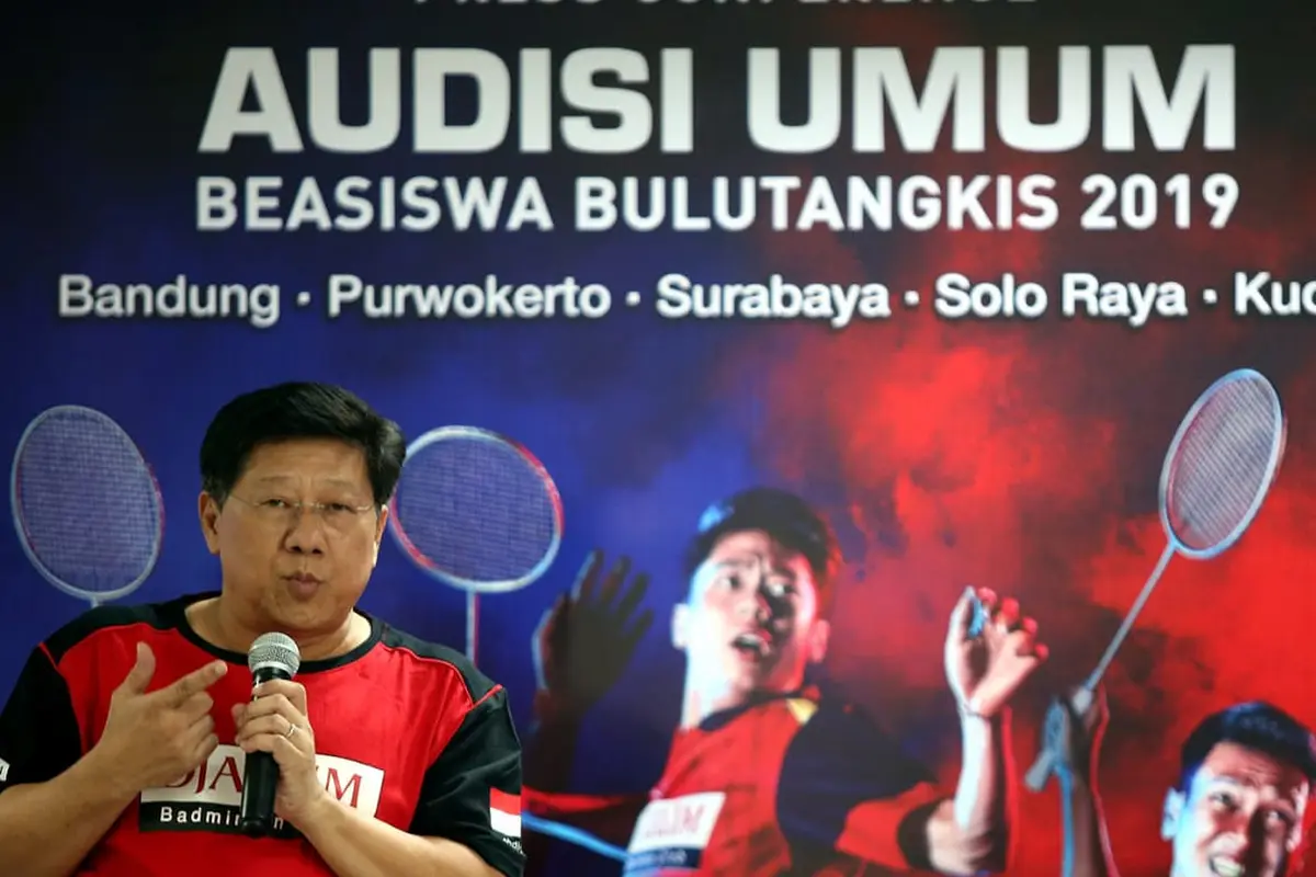 PB Djarum