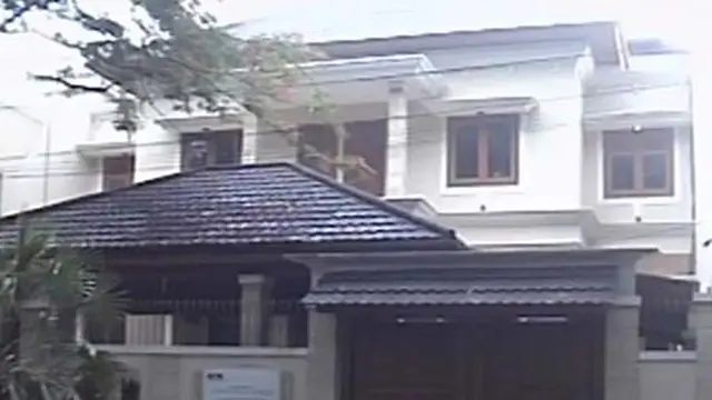 KPK: Aset Djoko Susilo Diduga Lebih Dari Rp 100 Miliar