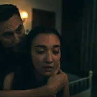 Film Possesion: Kerasukan (YouTube/Falcon)