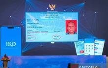 Terobosan Baru: Dukcapil Sorong Sukses Integrasikan Data OAP ke SIAK Pusat Melalui IKD
