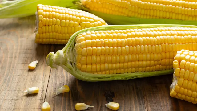 Corn