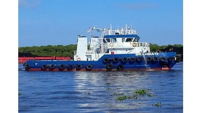  Salah seorang kapten kapal Tugboat bernama Roni kepada Liputan6.com menceritakan  jalur yang dilintasi oleh kapal Brahma 12 memang terkenal rawan pembajak. Baik di kalangan pelaut lokal, maupun pelaut mancanegara.