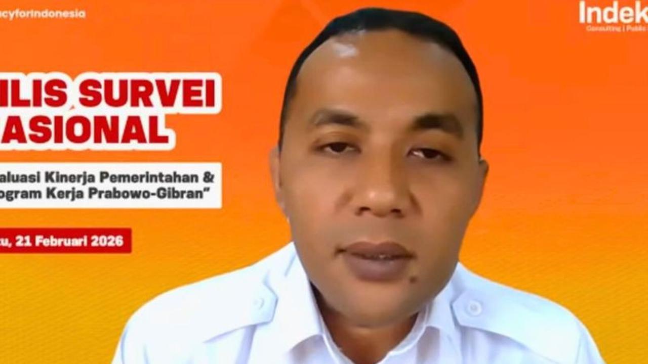 Bakom RI Ajak Masyarakat Awasi dan Laporkan Penyimpangan Program Makan Bergizi Gratis