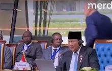 Erdogan Walk Out dari KTT D-8 Mesir saat Pidato Prabowo, Ini Fakta-Faktanya