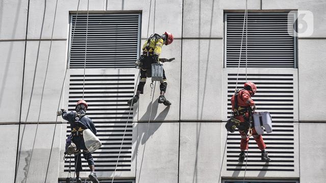 Bantuan Subsidi Upah BPJS Termin 2 Tahap 6 Cair Pekan Ini