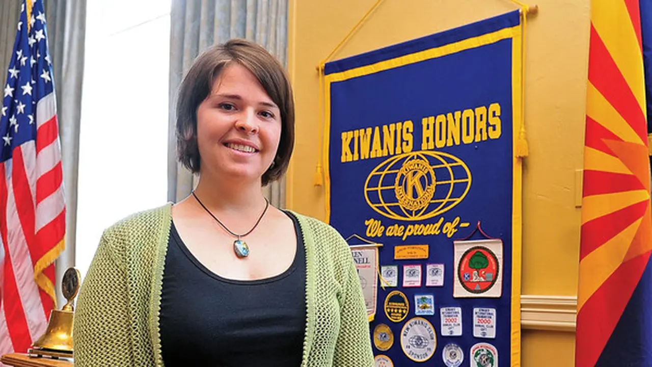 Sandera asal Amerika Serikat, Kayla Mueller 
