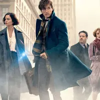Fantastic Beasts and Where to Find Them