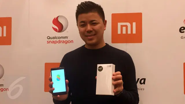 Xiaomi Redmi 4X