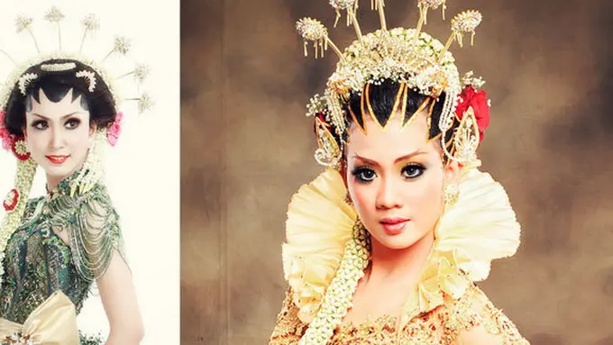 (c) Ristya Stefanie/vemale.com