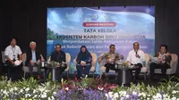 Komisi IV DPR: Kebijakan Karbon Biru Butuh Harmonisasi Lintas Kementerian dan Lembaga