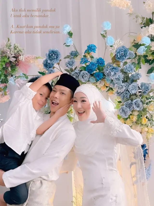 [Fimela] Ikram Rosadi