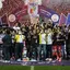 Persatuan Sepak Bola Indonesia Surakarta adalah salah satu klub sepak bola di Indonesia asal Kota Surakarta/Kota Solo.