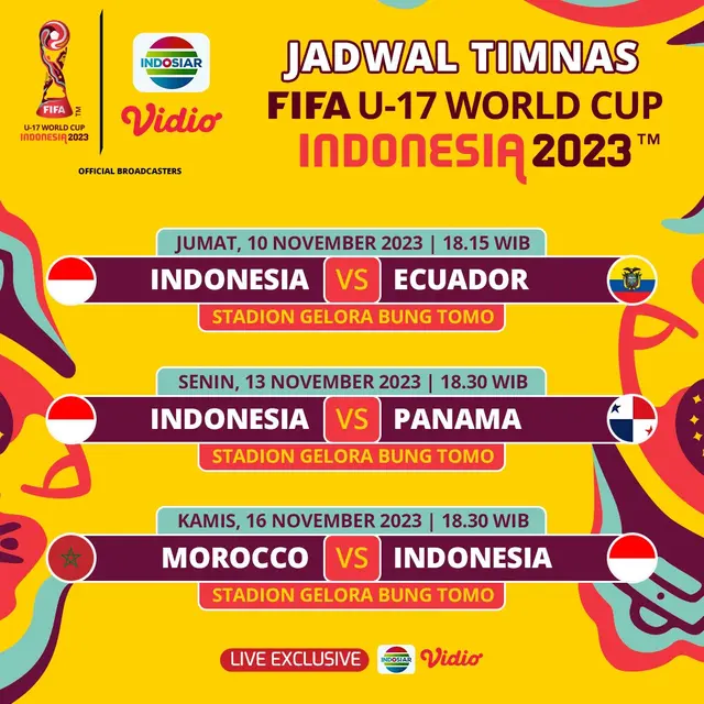 Piala Dunia U-17