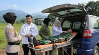 Asabri Perluas Jaringan hingga 500 Rumah Sakit