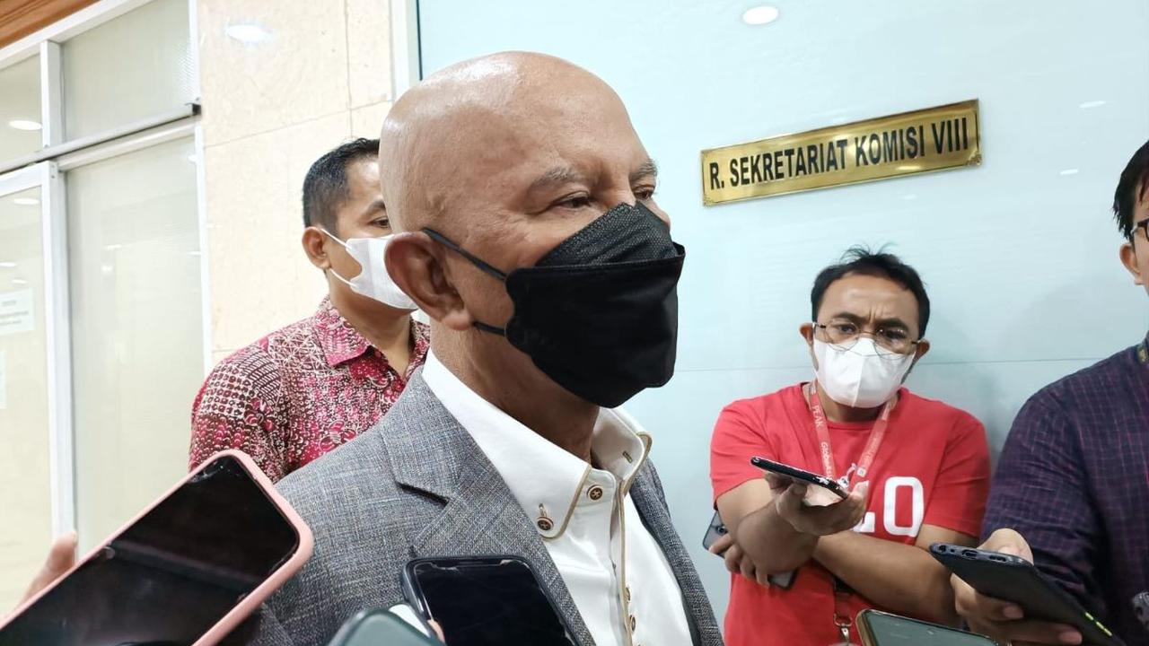 Dok. Istimewa