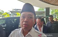 Menteri ATR Tegaskan Pelaku Perumahan Jangan Manfaatkan Lahan Pertanian Pangan Berkelanjutan (LP2B)