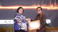 Komitmen Kurangi Efek Emisi Gas Rumah Kaca, 6 Unit Operasi Pertamina Patra Niaga Raih Proklim 2023