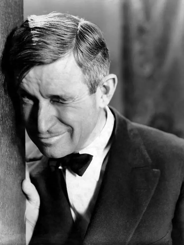 Will Rogers