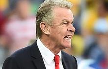 Hitzfeld: Saya pernah tolak Madrid
