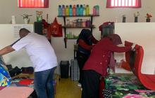 Pengawasan Lapas Ramadhan Diperketat, Ditjenpas Sulteng Jamin Keamanan LPP Palu