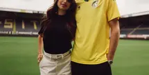 Jennifer Coppen menunjukkan keseriusan hubungannya dengan Justin Hubner. Dalam unggahan terbarunya, ia memberikan tanda bahwa ia mendukung apapun yang dipilih sang kekasih [@jennifercoppenreal20]