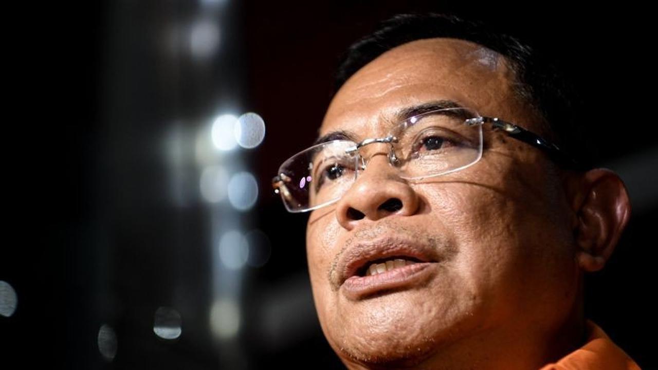 KPK Tetapkan Sudewo Tersangka Kasus Suap DJKA Saat Jabat Anggota DPR RI