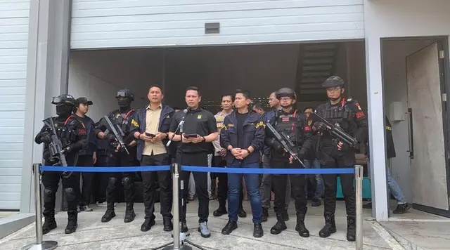 Begini Cara Sindikat Uang Palsu di Tangsel Raup Untung, Modusnya 3:1