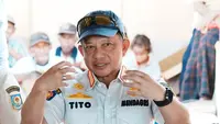 Rp 200 Miliar Dana Bantuan Presiden untuk Penanggulangan Gempa NTT Sudah Disalurkan