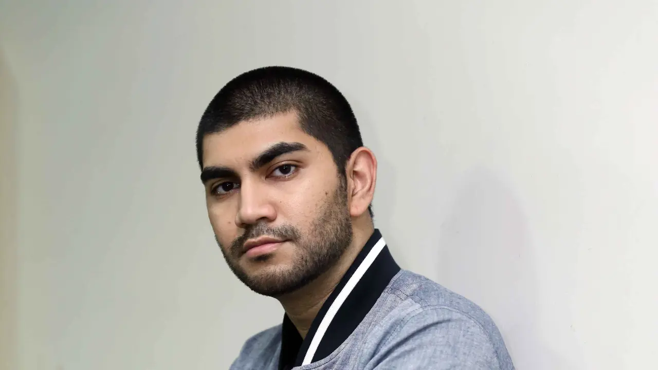 Gandhi Fernando