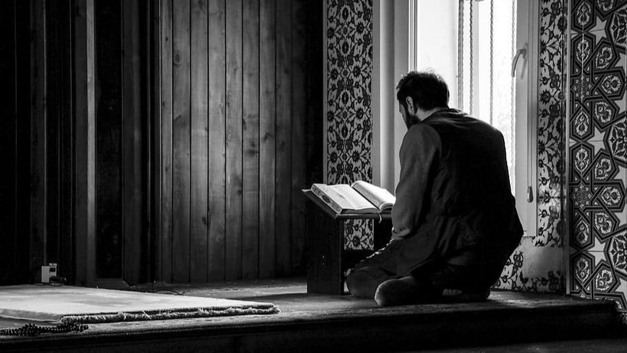 <b>Bacaan Dzikir Maulid Nabi</b><br>