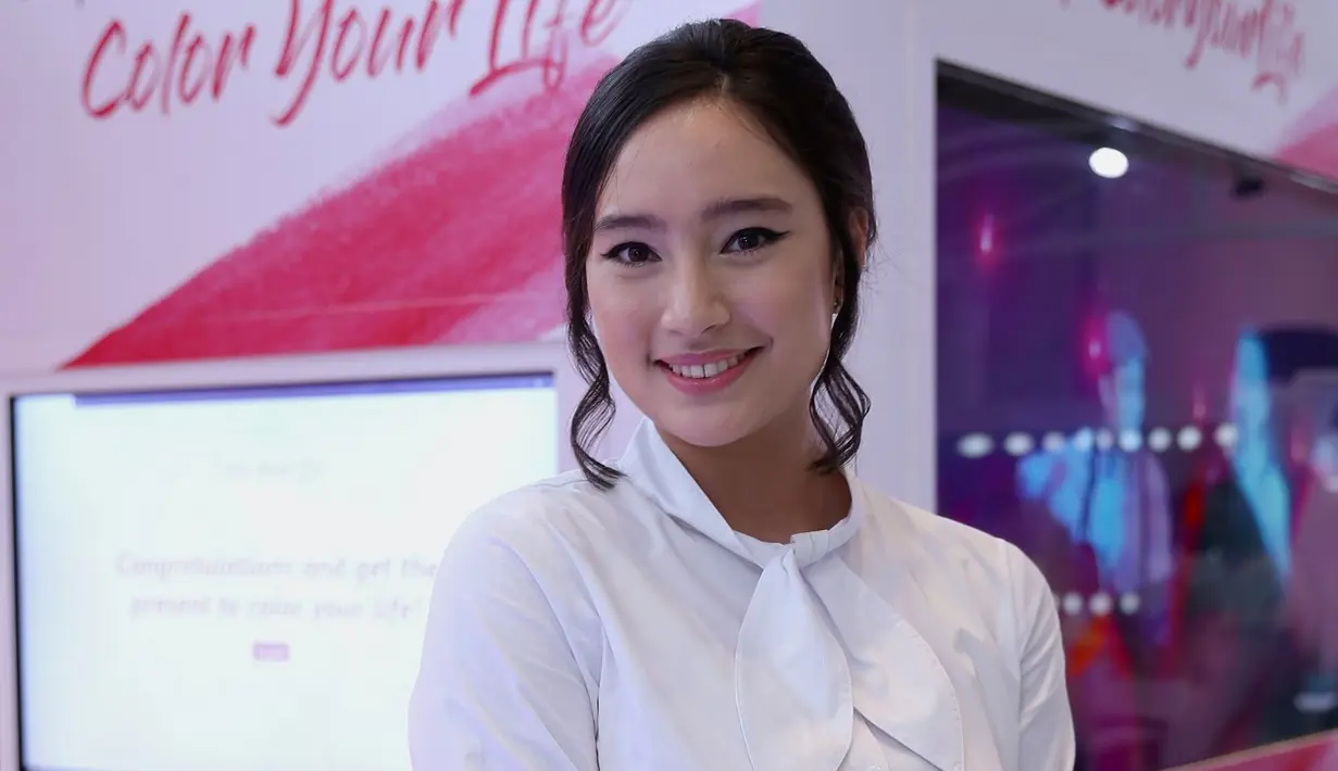 (Daniel Kampua/Bintang.com)