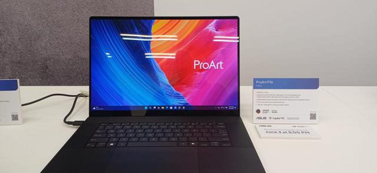 5 Laptop Asus Terbaru yang bakal Meluncur pada 2026, Pilih Mana?