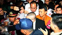 Wagub Sumut: Semoga Pak Gatot Tabah dan Sabar 