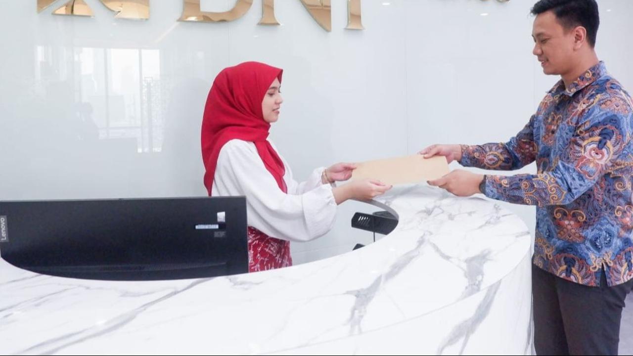 Dok. Istimewa