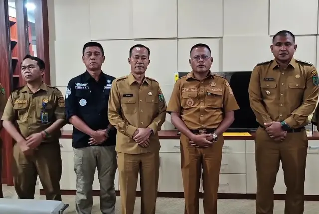 Kasus Anak Wali Kota Prabumulih