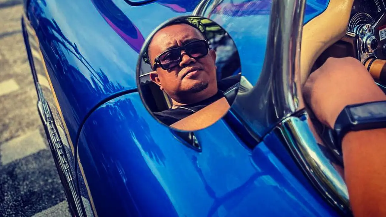 Ryan LH