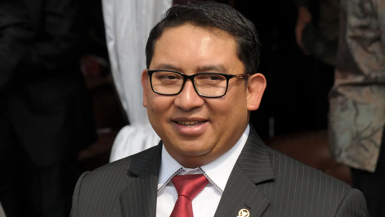 Fadli Zon