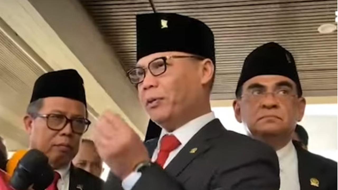 Alasan Megawati Tak Hadir di Pelantikan