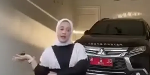 Anak Pejabat Aceh Buka Suara Usai Flexing Bikin Hilang Jabatan Orang Tua