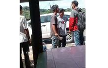 Polisi Buru Calo Diduga Aniaya dan Peras Calon Penumpang Bus di Pelabuhan Merak