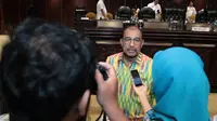 DPD Setuju Evaluasi Mendalam untuk Pemilu 2019