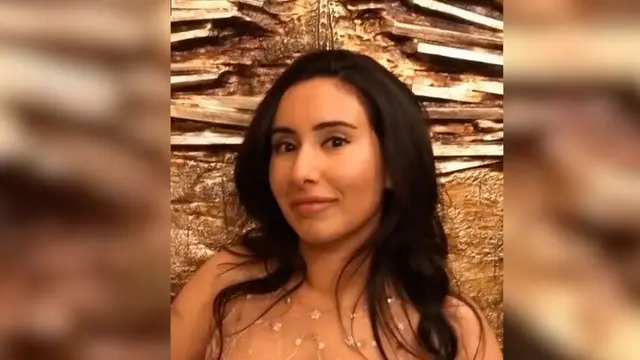 Putri Latifa, putri penguasan Dubai dan wapres UEA yang dilaporkan disandera oleh ayahnya sendiri.