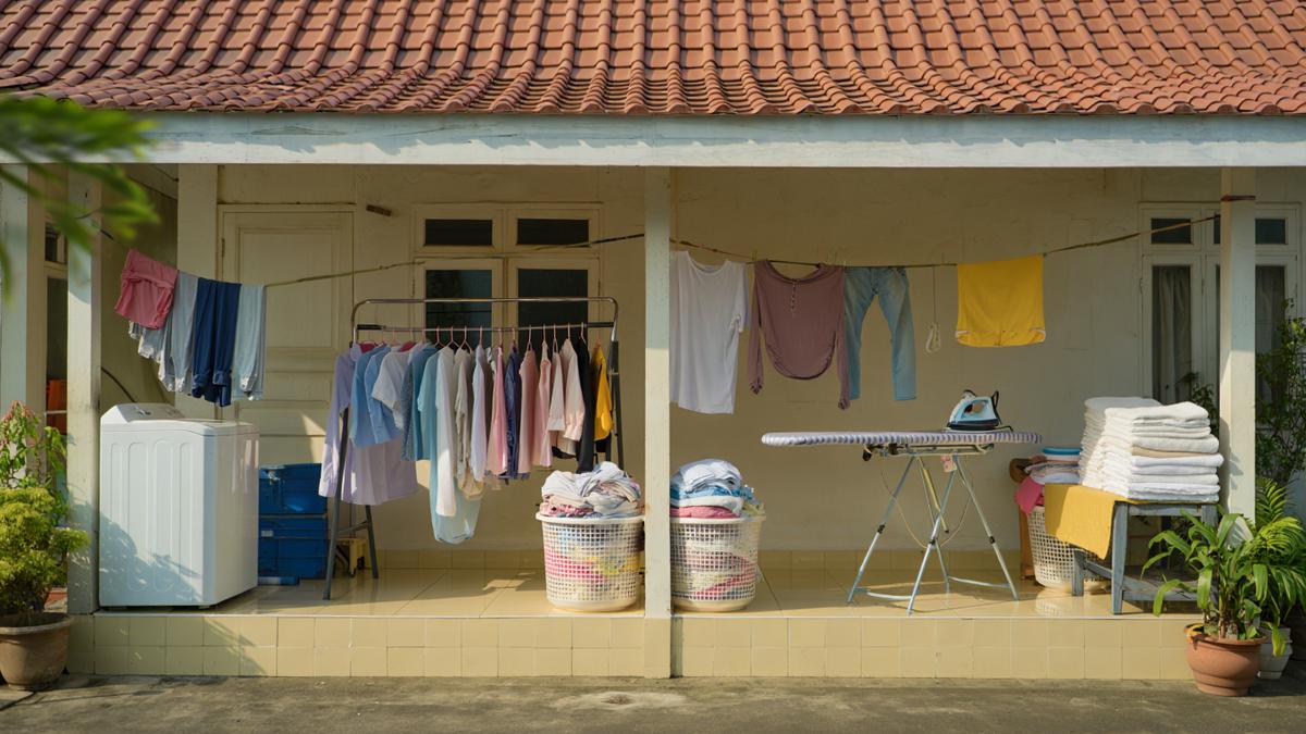 7 Usaha Depan Rumah untuk IRT Tanpa Banyak Risiko