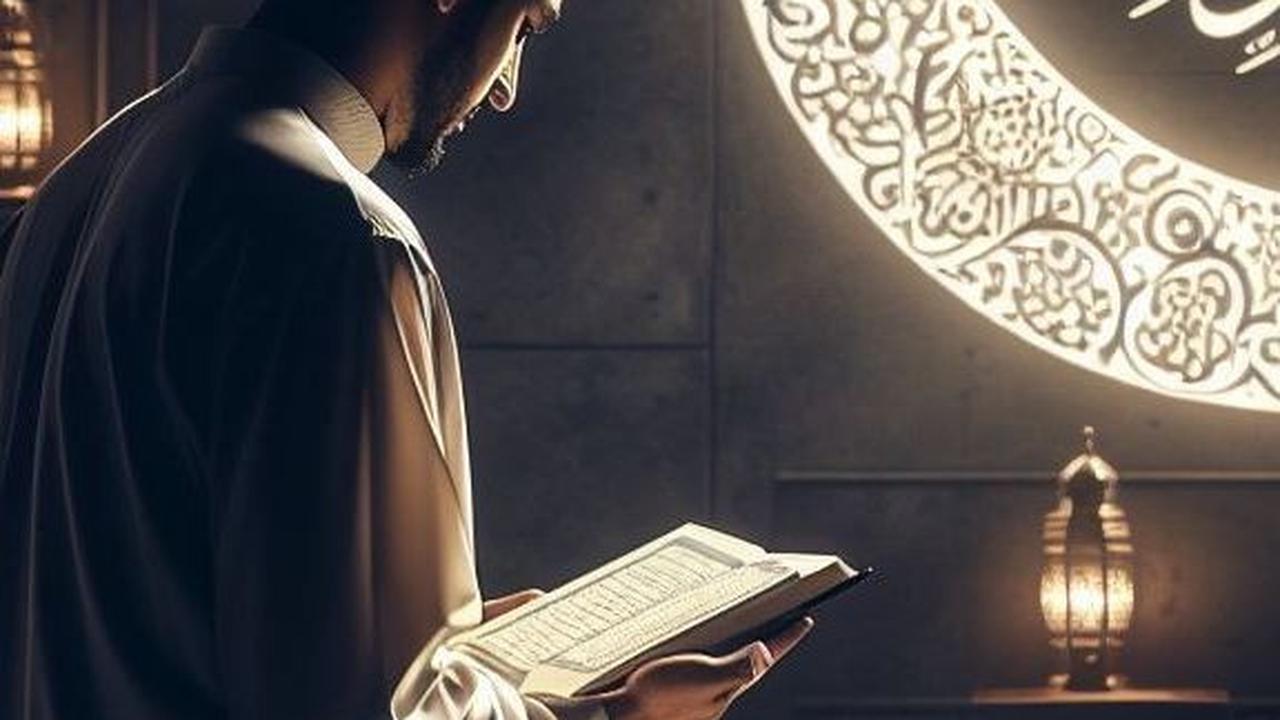 30 Kata-kata Bahasa Arab Singkat dan Artinya, Bijak dan Menyentuh Hati