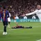Hasil Liga Spanyol: Barcelona Tumbang di Kandang, El Clasico Milik Real Madrid