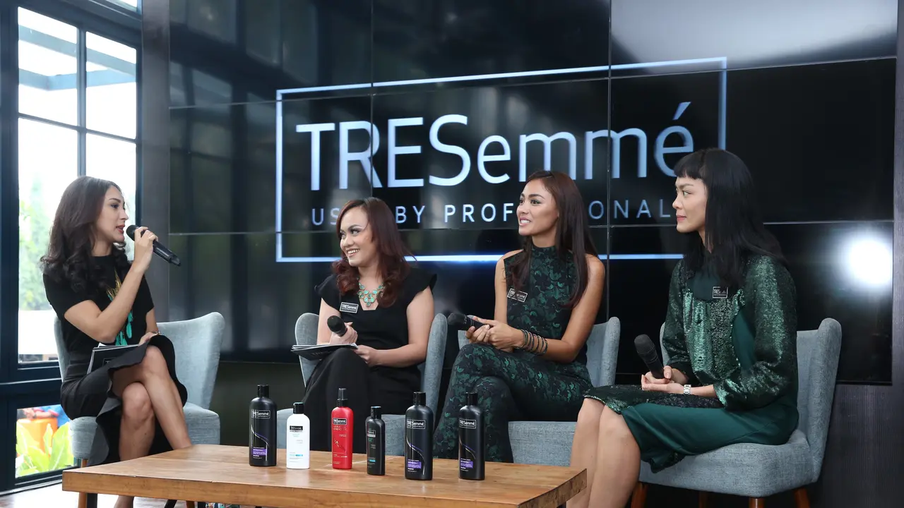 TRESemme