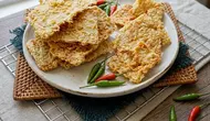 Resep Tepung Goreng Tempe Renyah ala Tukang Gorengan, Gurih dan Kriuk Tahan Lama