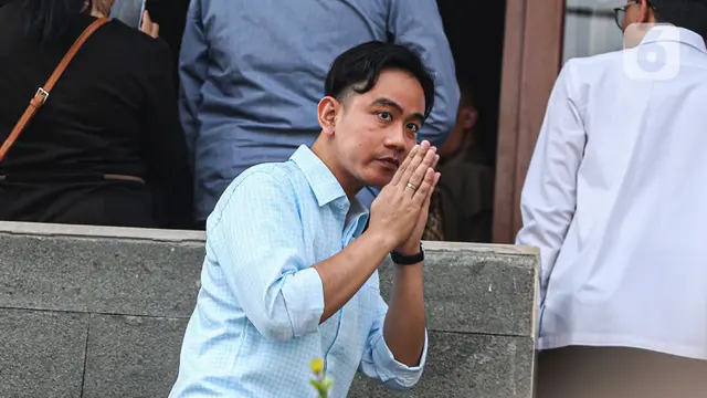 Empat Wakil Presiden dan Sejumlah Tokoh Berdatangan ke Kediaman Hamzah Haz
